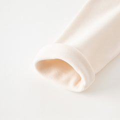 Dave&Bella Toddler Girls/Boys Animal Embroidery Versatile Multi-color Turtle T-shirt Tops