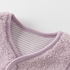 Dave&Bella Toddler Girls/Boys Multi-color Versatile Sleeveless Soft Vests Tops