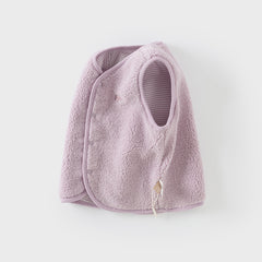 Dave&Bella Toddler Girls/Boys Multi-color Versatile Sleeveless Soft Vests Tops