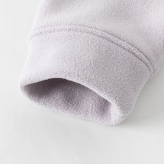 Dave&Bella Kids Girls/Boys Autumn Adorable Anti-static Fleece Coat