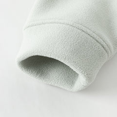 Dave&Bella Kids Girls/Boys Autumn Adorable Anti-static Fleece Coat