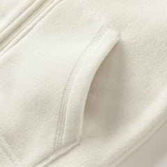 Dave&Bella Kids Girls/Boys Autumn Adorable Anti-static Fleece Coat