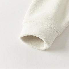 Dave&Bella Kids Girls/Boys Autumn Adorable Anti-static Fleece Coat