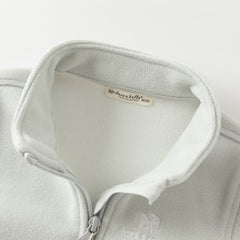 Dave&Bella Kids Girls/Boys Autumn Adorable Anti-static Fleece Coat