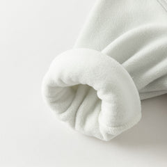 Dave&Bella Kids Girls/Boys Autumn Adorable Anti-static Fleece Coat