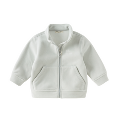 Dave&Bella Kids Girls/Boys Autumn Adorable Anti-static Fleece Coat