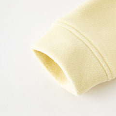 Dave&Bella Kids Girls/Boys Autumn Adorable Anti-static Fleece Coat