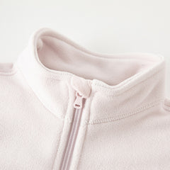 Dave&Bella Kids Girls/Boys Autumn Adorable Anti-static Fleece Coat