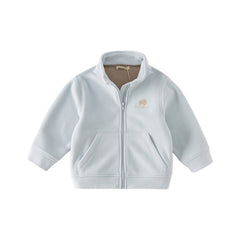 Dave&Bella Kids Girls/Boys Autumn Adorable Anti-static Fleece Coat