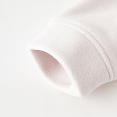 Dave&Bella Kids Girls/Boys Autumn Adorable Anti-static Fleece Coat