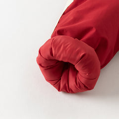 Dave&Bella Toddler Girls/Boys Playful Animal-style Windproof Warm Padded Hooded Coats