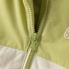 Dave&Bella Toddler Girls/Boys Playful Animal-style Windproof Warm Padded Hooded Coats