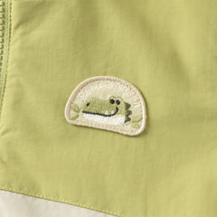 Dave&Bella Toddler Girls/Boys Playful Animal-style Windproof Warm Padded Hooded Coats