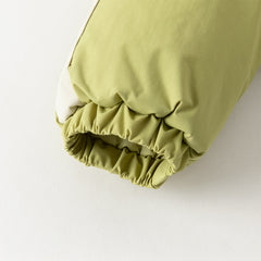 Dave&Bella Toddler Girls/Boys Playful Animal-style Windproof Warm Padded Hooded Coats