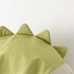 Dave&Bella Toddler Girls/Boys Playful Animal-style Windproof Warm Padded Hooded Coats