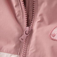 Dave&Bella Toddler Girls/Boys Playful Animal-style Windproof Warm Padded Hooded Coats