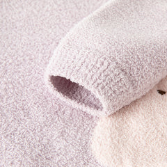 Dave&Bella Toddler Girls/Boys Autumn Soft Cute Animal Jacquard Chenille Sweater Tops