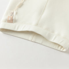 Dave&Bella Toddler Girls Autumn Beige Leggings Pants