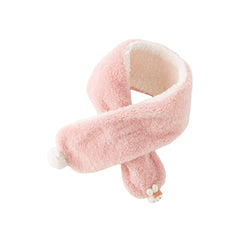 Dave&Bella Toddler Girls/Boys Spring/Autumn/Winter Scarves & Neck Warmers Collection