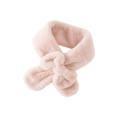 Dave&Bella Toddler Girls/Boys Spring/Autumn/Winter Scarves & Neck Warmers Collection
