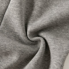 Dave&Bella Toddler Girls Autumn Grey Cartoon Bear Sweatpants