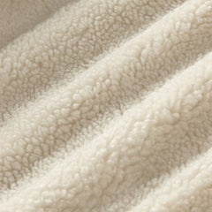 Dave&Bella Toddler Boys Winter Sky Blue Turtle Outwear Plush-lined Padded Coats