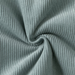 Dave&Bella Toddler Boys Winter Sky Blue Turtle Outwear Plush-lined Padded Coats