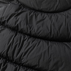 Dave&Bella Toddler Girls Winter Adorable Outdoor Windproof Outwear Hooded Down Coats