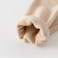 Dave&Bella Toddler Boys Winter Green Outwear Warm Hooded Two-Piece Down Coats Set