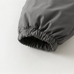 Dave&Bella Kid Girls/Boys Winter Comfortable Outdoor Cozy Down Pants