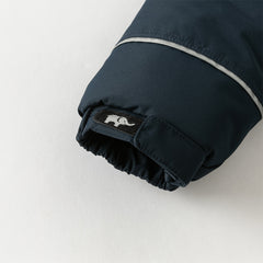 Dave&Bella Toddler Girls/Boys Warm Animal-style Outwear Hooded Fleece Padded Coats