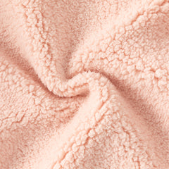 Dave&Bella Toddler Girls/Boys Warm Animal-style Outwear Hooded Fleece Padded Coats