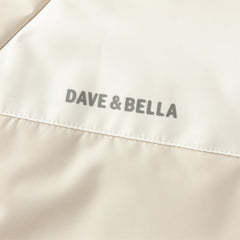 Dave&Bella Toddler Girls/Boys Warm Animal-style Outwear Hooded Fleece Padded Coats