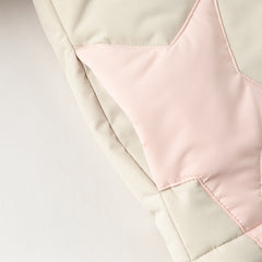 Dave&Bella Toddler Girls/Boys Warm Animal-style Outwear Hooded Fleece Padded Coats