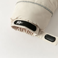 Dave&Bella Toddler Girls/Boys Warm Animal-style Outwear Hooded Fleece Padded Coats