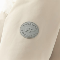 Dave&Bella Toddler Girls/Boys Warm Animal-style Outwear Hooded Fleece Padded Coats