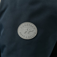 Dave&Bella Toddler Girls/Boys Warm Animal-style Outwear Hooded Fleece Padded Coats