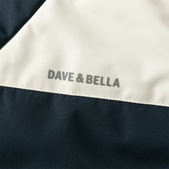 Dave&Bella Toddler Girls/Boys Warm Animal-style Outwear Hooded Fleece Padded Coats