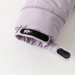 Dave&Bella Toddler Girls/Boys Warm Animal-style Outwear Hooded Fleece Padded Coats