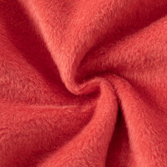 Dave&Bella Toddler Girls Christmas Red Turtle Cute Cozy Sweatshirt Tops