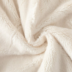 Dave&Bella Toddler Boys Winter Gentle Striped Outwear Plush-lined Hooded Coats