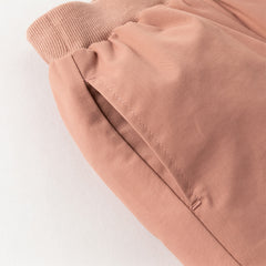 Dave&Bella Toddler Girls/Boys Winter Outdoor Windproof  Comfortable Down Pants