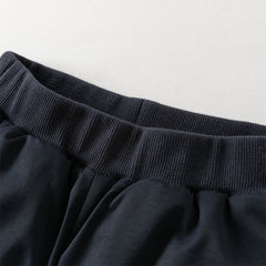 Dave&Bella Toddler Girls/Boys Winter Outdoor Windproof  Comfortable Down Pants