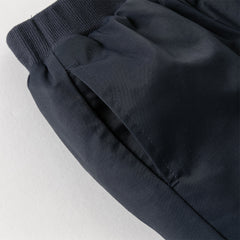 Dave&Bella Toddler Girls/Boys Winter Outdoor Windproof  Comfortable Down Pants