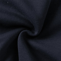 Dave&Bella Toddler/Kids Girls/Boys Multicolor Versatile Soft Long Sleeve Hooded Coats