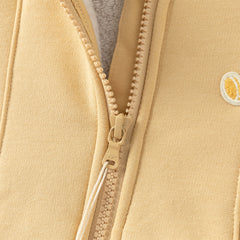 Dave&Bella Toddler/Kids Girls/Boys Multicolor Versatile Soft Long Sleeve Hooded Coats