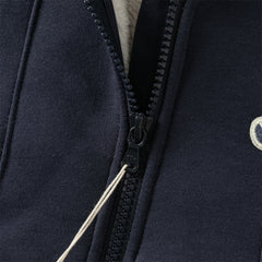 Dave&Bella Toddler/Kids Girls/Boys Multicolor Versatile Soft Long Sleeve Hooded Coats