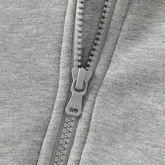 Dave&Bella Toddler/Kids Girls/Boys Multicolor Versatile Soft Long Sleeve Hooded Coats