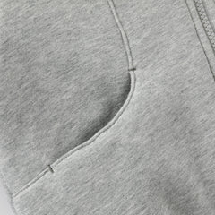 Dave&Bella Toddler/Kids Girls/Boys Multicolor Versatile Soft Long Sleeve Hooded Coats