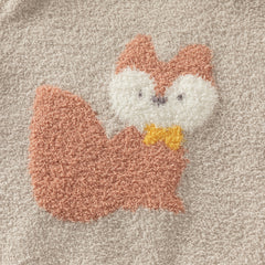 Dave&Bella Toddler Girls/Boys Cute Playful Animal Pullover Turtle Soft Cozy Sweaters